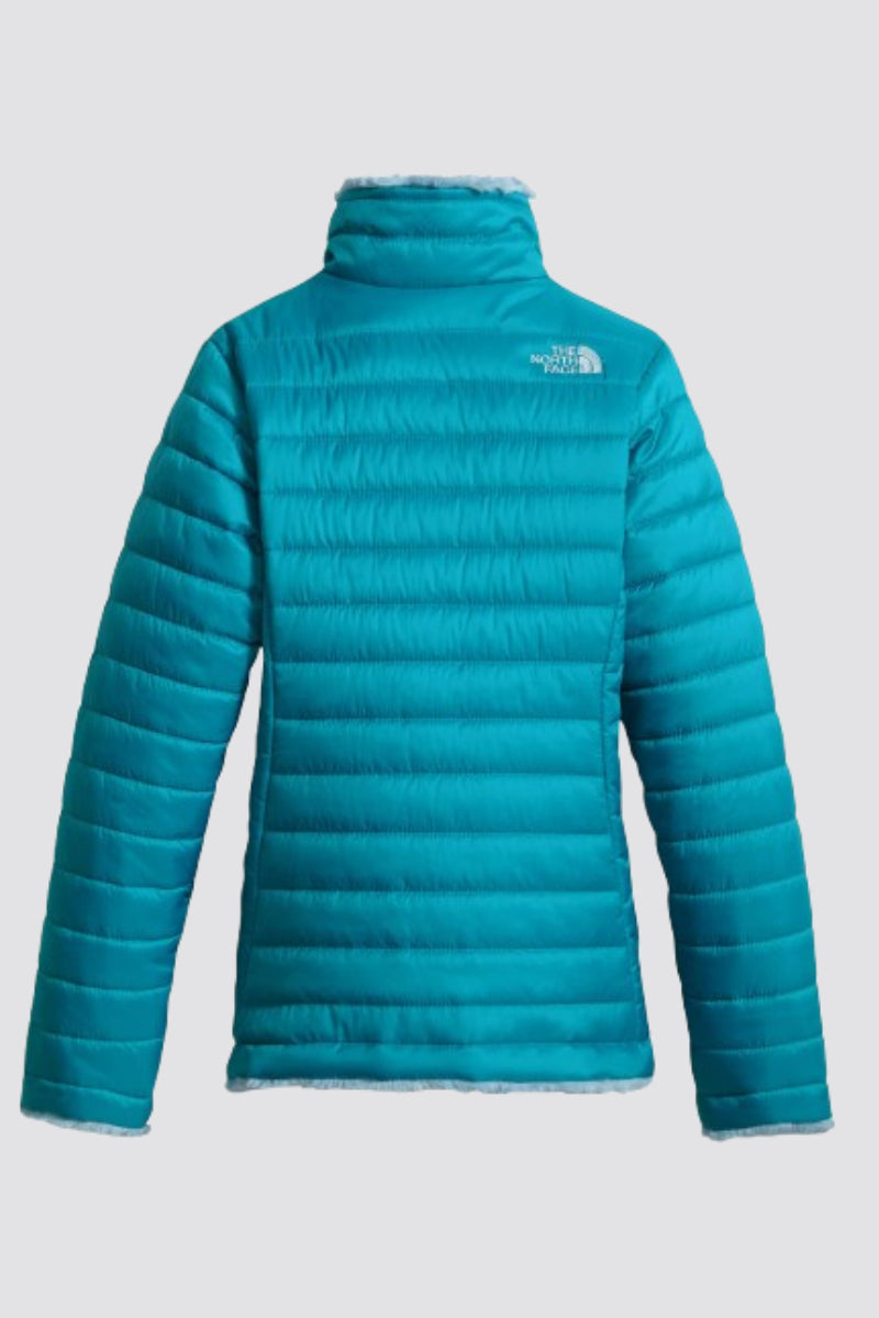 THE NORTH FACE Swirl Jacket for Girls, Girls, T0CN0179M.