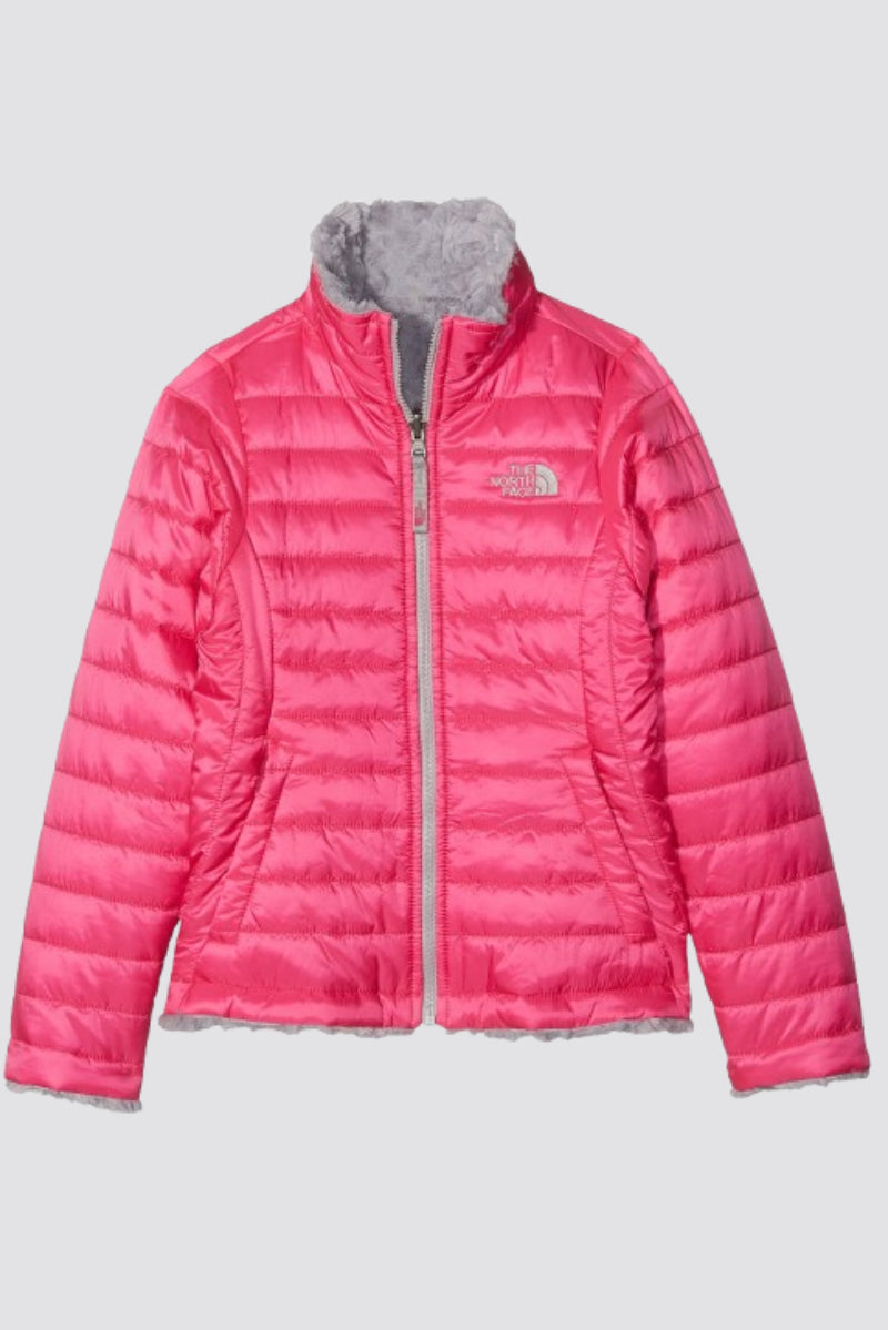 THE NORTH FACE Swirl Jacket for Girls, Girls, T0CN0179M.