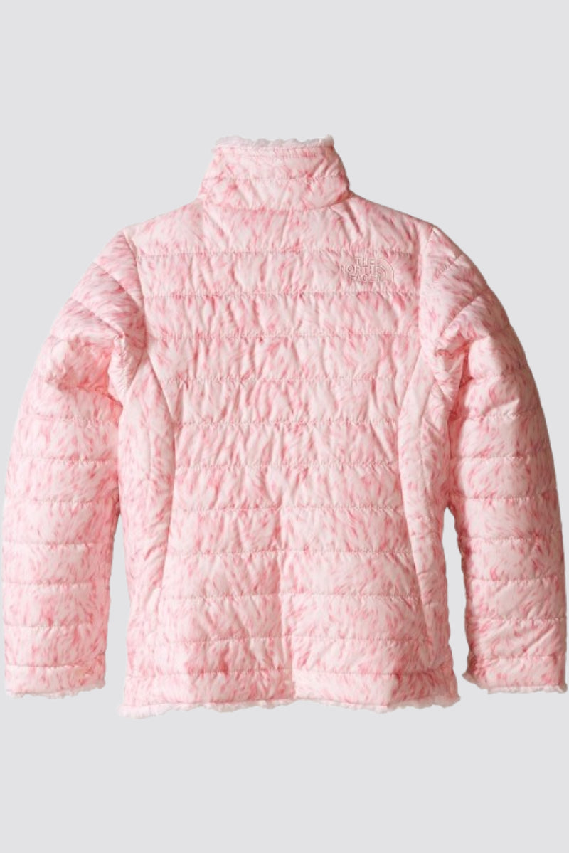 THE NORTH FACE Swirl Jacket for Girls, Girls, T0CN0179M.