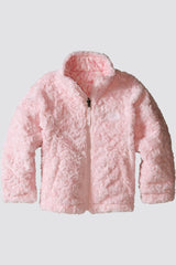 THE NORTH FACE Swirl Jacket for Girls, Girls, T0CN0179M.