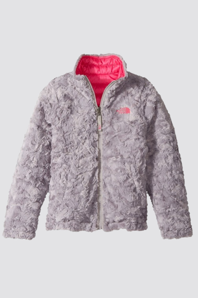 THE NORTH FACE Swirl Jacket for Girls, Girls, T0CN0179M.