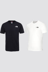 The North Face Simple Dome T-shirt Tee