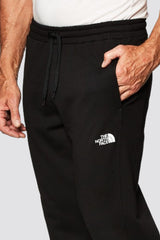 The North Face Standard Casual Pants TNF Black XL