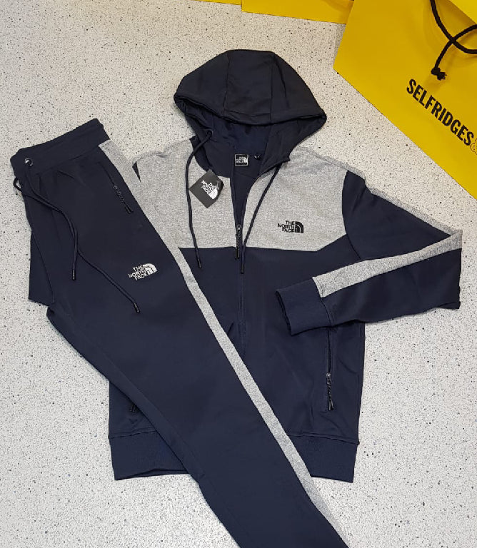 The North Face Conquer Comfort Tracksuit