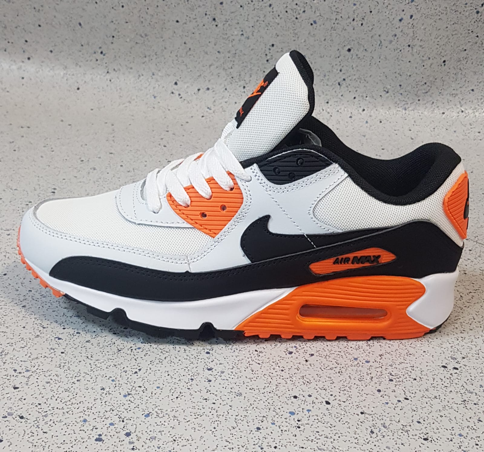 Nike Air Max 90 Sneakers Men