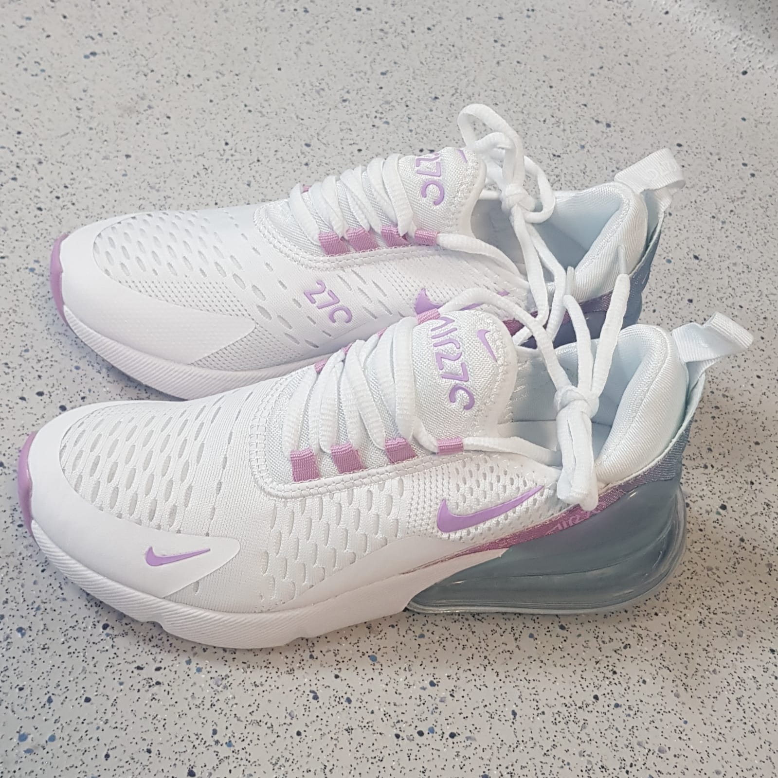 Women's Nike Air Max 270 Perfect for Everyday Wear