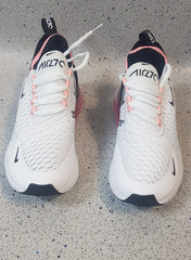 Nike Air Max 270 Comfortable and Stylish