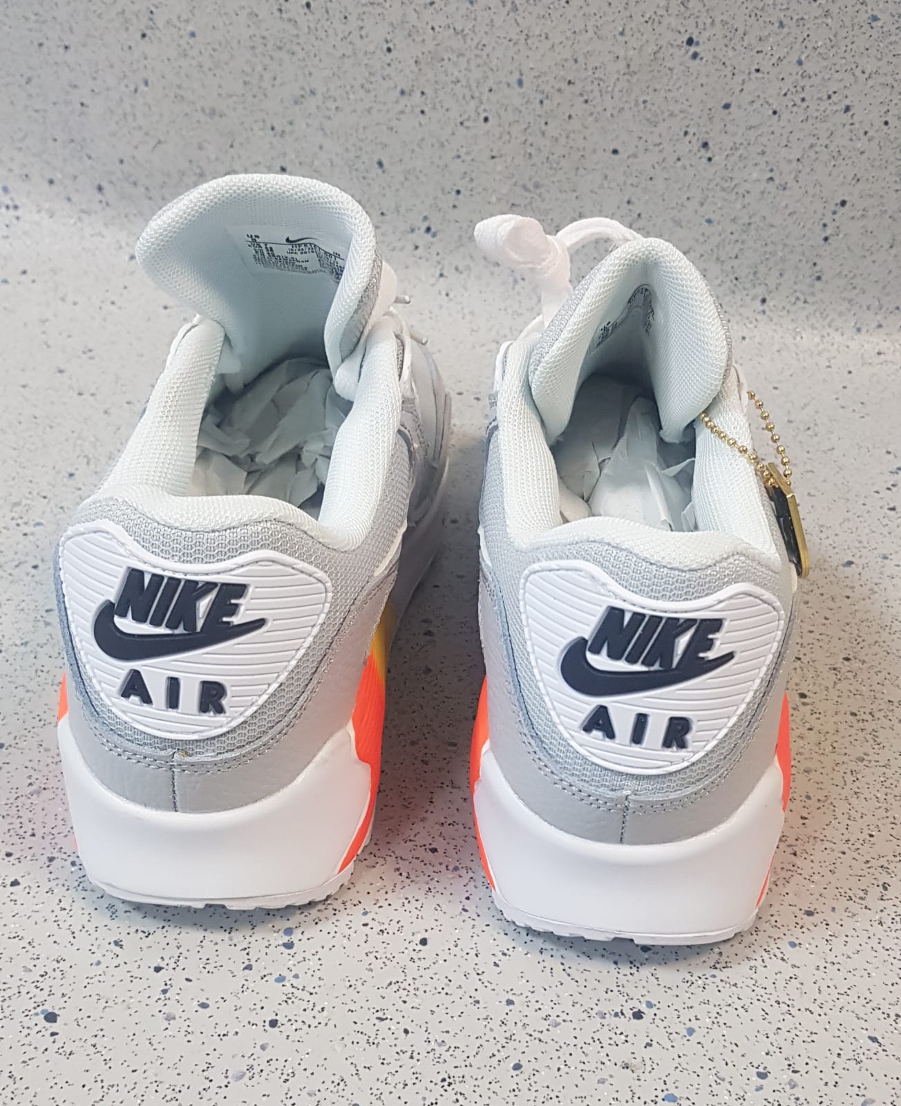 Air Max 90 Unisex - Trainers