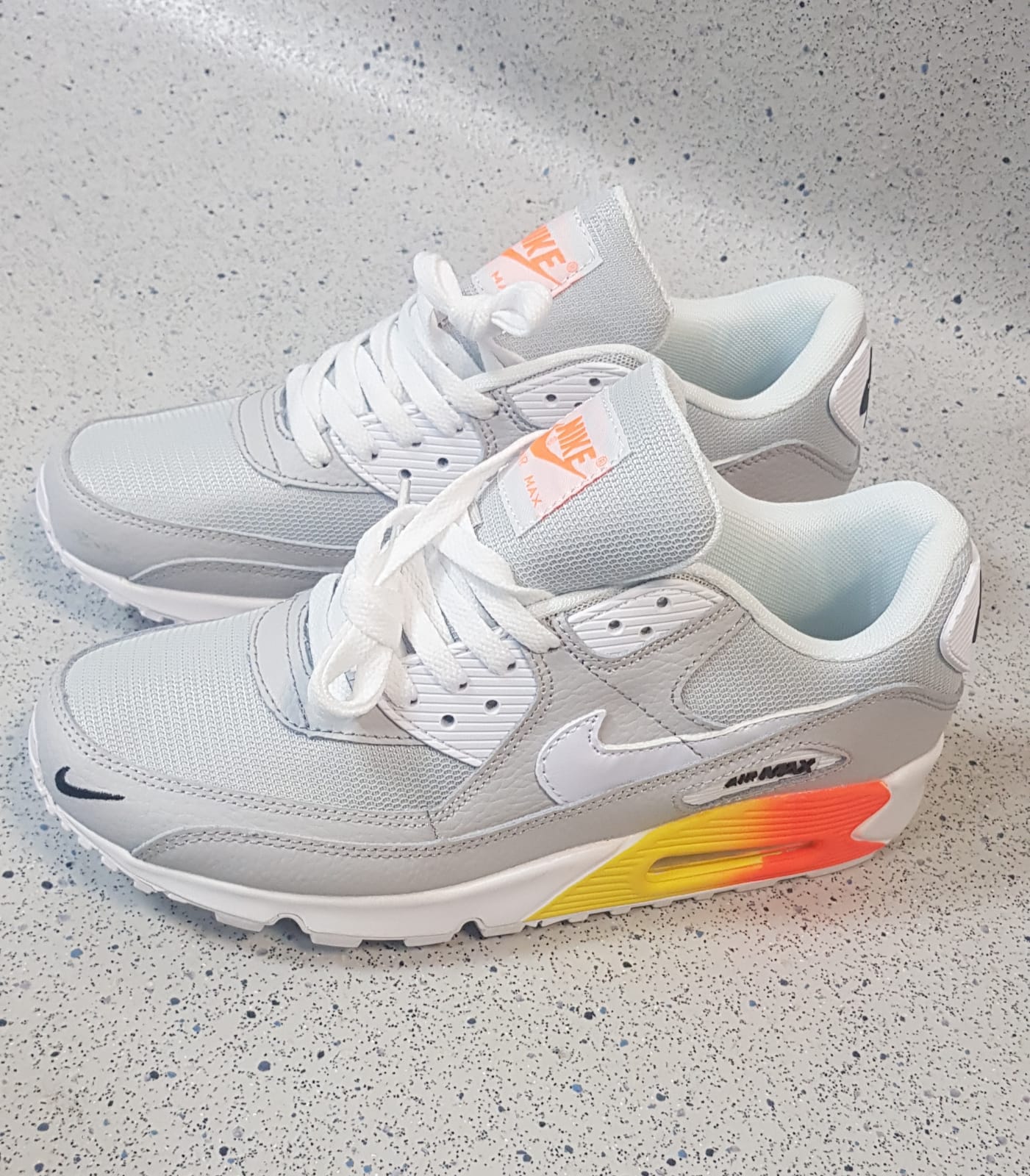 Air Max 90 Unisex - Trainers