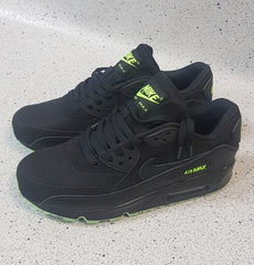 Nike Mens Air Max 90 Running Shoe