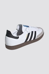 adidas Samba OG White Black  Unisex