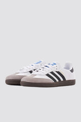 adidas Samba OG White Black  Unisex