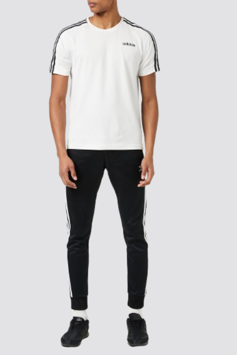 adidas Men's 3s Ft Pants