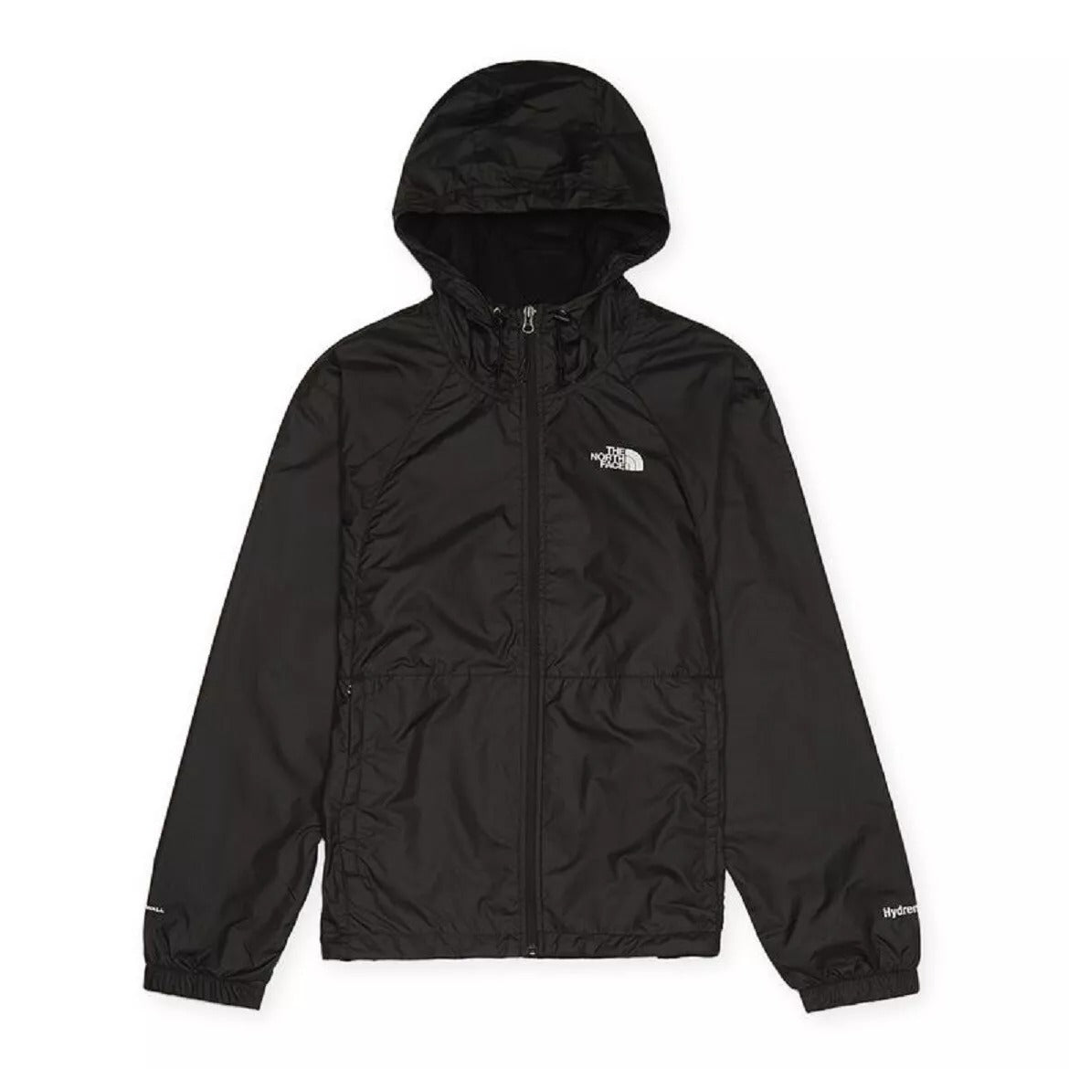 The North Face Men’s Hydrenaline Wind Jacket 2000/ TNF Black NF0A5J5GJK3