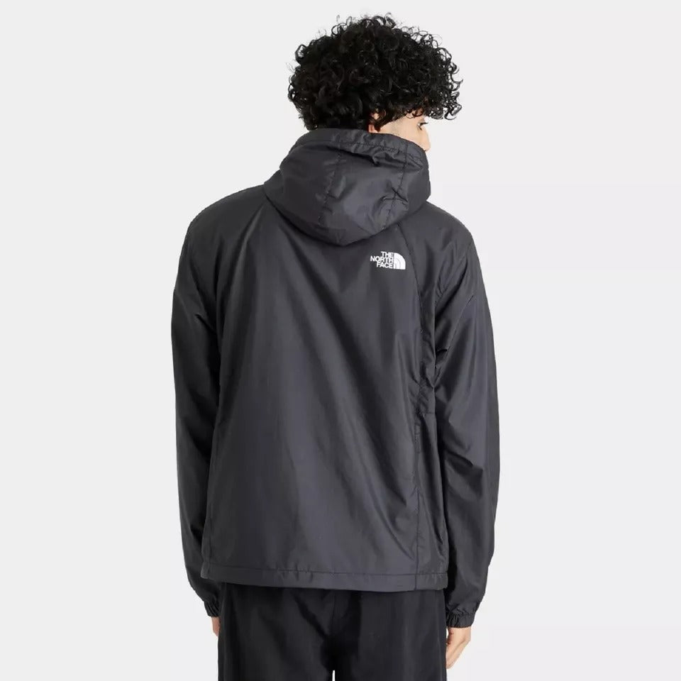 The North Face Men’s Hydrenaline Wind Jacket 2000/ TNF Black NF0A5J5GJK3