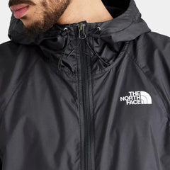 The North Face Men’s Hydrenaline Wind Jacket 2000/ TNF Black NF0A5J5GJK3