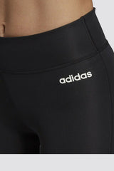 Adidas D2M CB 3/4 Leggings Black/Pink/Red