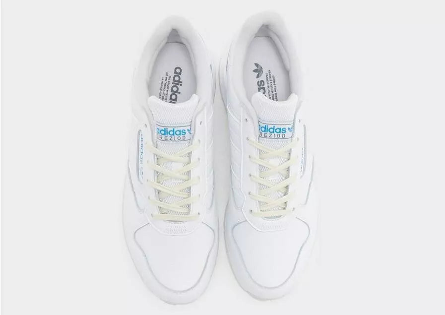 ADIDAS ORIGINALS TREZIOD 2 ID4613 MEN’S WHITE SNEAKERS TRAINERS SHOES